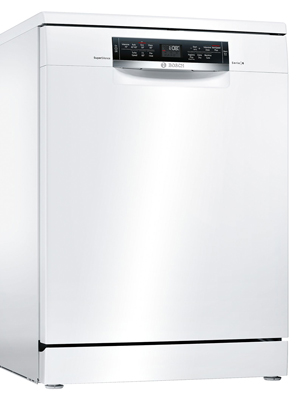 بهترین  مدل ماشین ظرفشویی بوش : مدل SMS67MW01B