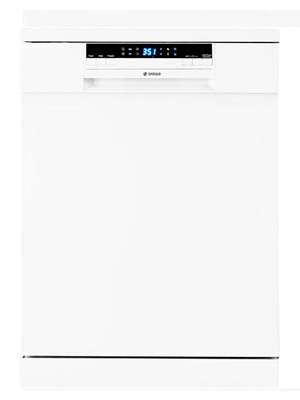بهترین ماشین ظرفشویی اسنوا مدل SWD-226W Clean Power