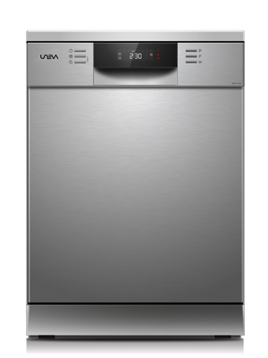 بهترین ماشین ظرفشویی یونیوا مدل W60B1A401MA