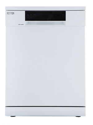 ماشین ظرفشویی ریتون مدل RFD-1463W/SS