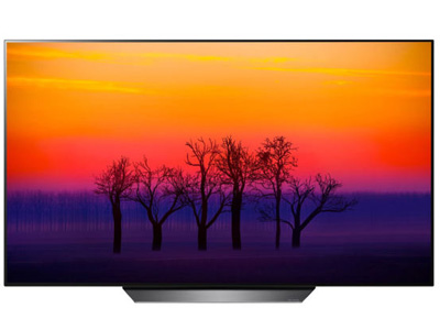 تلویزیون اولد هوشمند ال جی مدل OLED55B8GI سایز 55 اینچ