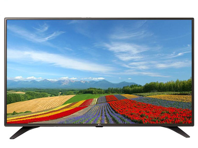 تلویزیون ال ای دی هوشمند ال جی مدل 55LJ62500GI سایز 55 اینچ