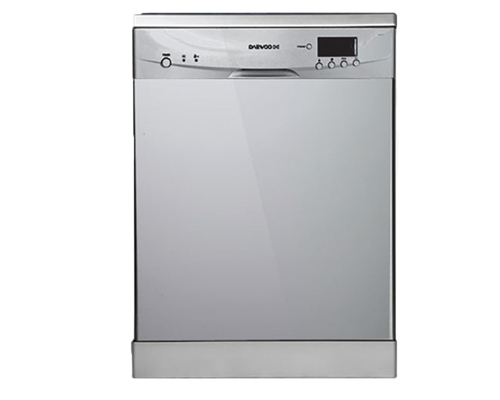  بهترین ماشین ظرفشویی 12 نفره دوو DDW-M1223