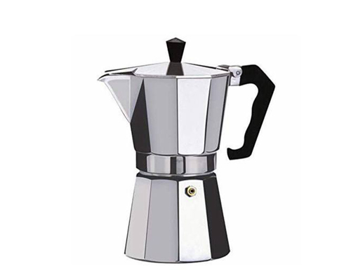 بهترین مارک قهوه جوش اسپرسو ساز دستی مدل 3 Cup