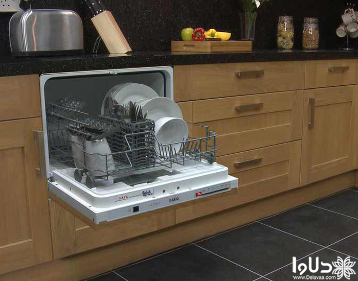 بررسی کیفیت ماشین ظرفشویی بکو (Beko)