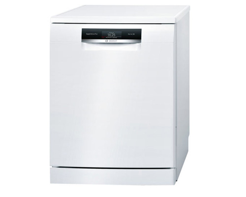 بهترین ماشین ظرفشویی بوش 14 نفره مدل SMS88TW01M