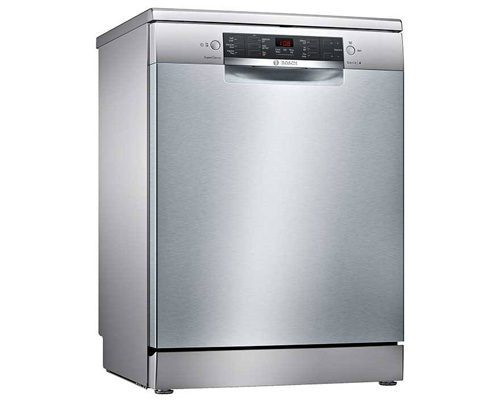  بهترین مدل ماشین ظرفشویی سری 4 بوش 14نفره مدل SMS46MI01B