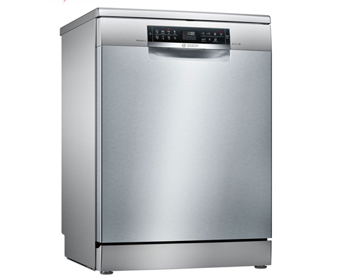  بهترین مدل ماشین ظرفشویی سری 6 بوش 14 نفره مدل SMS68TW02B