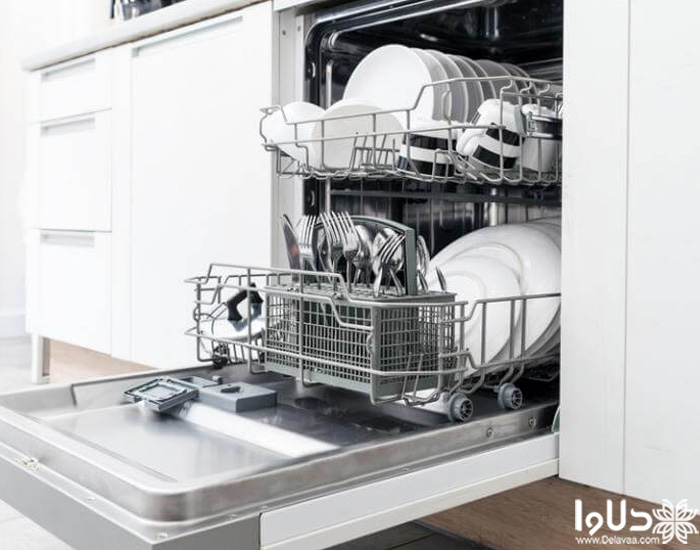 ماشین ظرفشویی میدیا خوبه؟