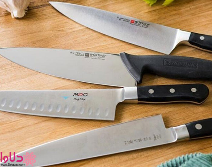 سرویس چاقو یونیک خوبه بخرم ؟