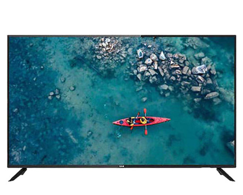 تلویزیون ال ای دی سام الکترونیک مدل UA50T5350TH سایز 50 اینچ