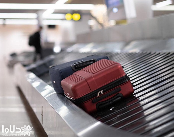بهترین چمدان برای سفرهای خارجی