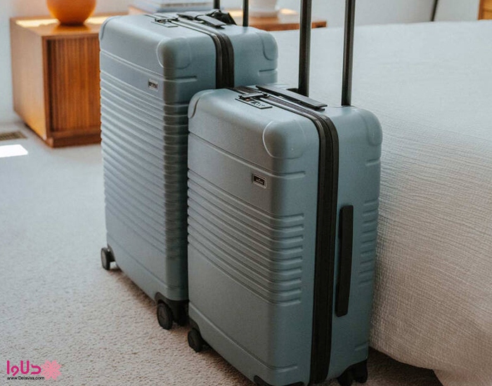 چمدان چه مارکی بخرم بهتره ؟