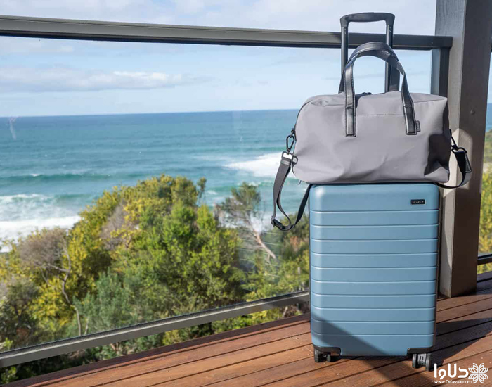 چمدان مسافرتی خوب از کجا بخریم ؟