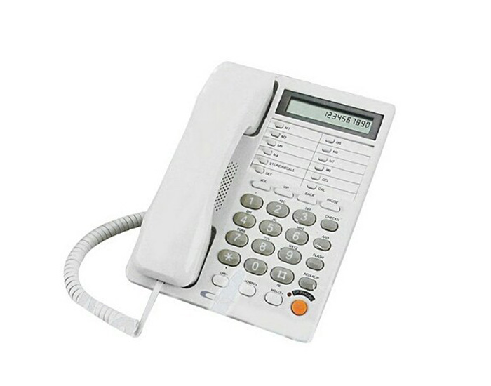 تلفن میکروتل مدل tsc31cid