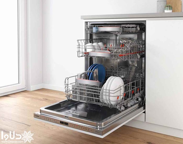 بهترین مدل ماشین ظرفشویی ال جی 