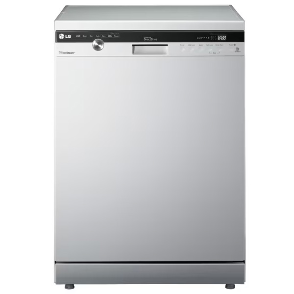 ماشین ظرفشویی ال جی مدل LG DC65