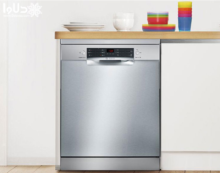 بهترین مدل ماشین ظرفشویی بوش سری 8