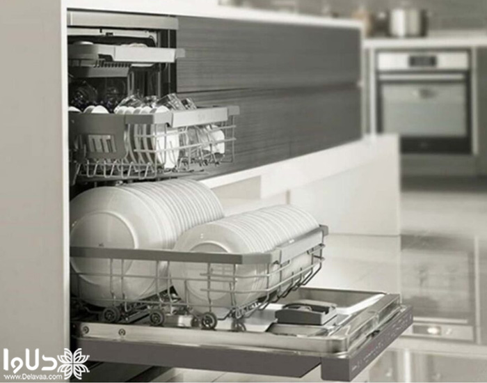بهترین مدل ماشین ظرفشویی جی پلاس