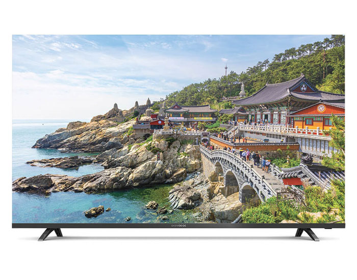 جدیدترین مدل تلویزیون دوو 50 اینچ : مدل DSL-50K5700U