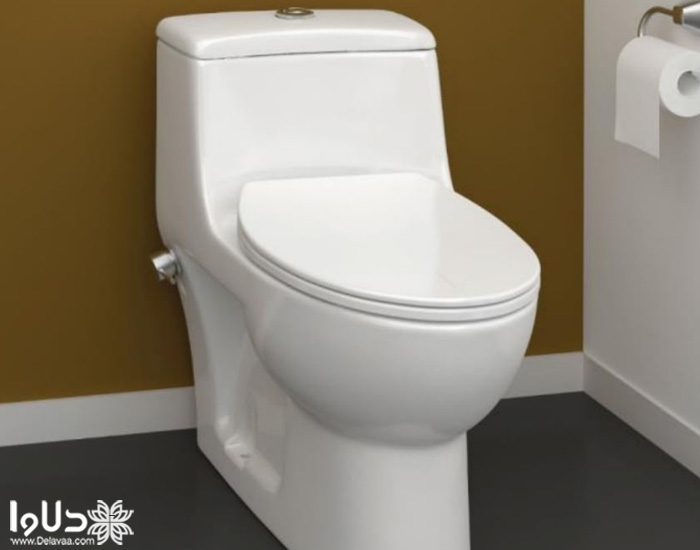 بهترین مدل های توالت فرنگی