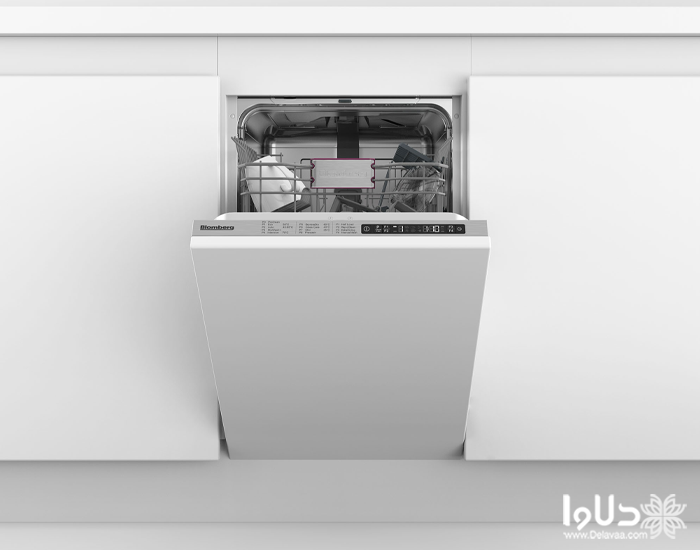 پرفروش ترین ماشین ظرفشویی پاکشوما
