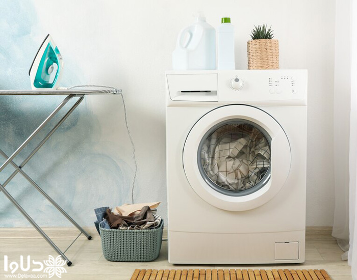 10 راهکار برای افزایش عمر ماشین لباسشویی 