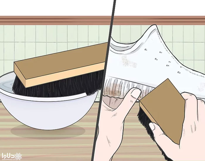 راهنمای شستن کتانی با ماشین لباسشویی