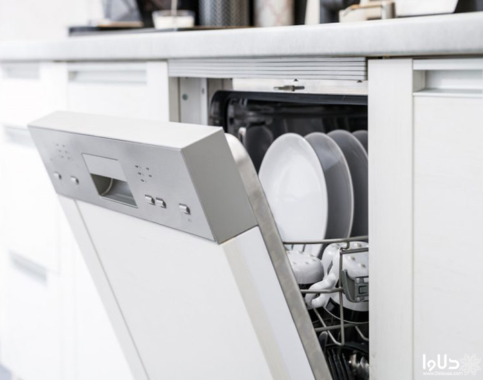 مقایسه ماشین ظرفشویی ال جی با جی پلاس